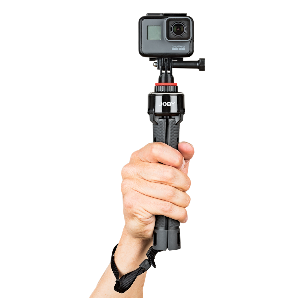 TELE POD GRIP TIGHT PRO