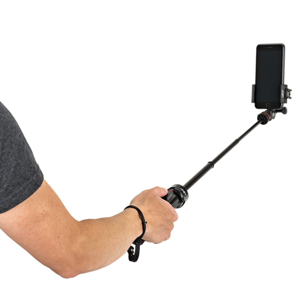 TELE POD GRIP TIGHT PRO