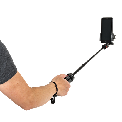 TELE POD GRIP TIGHT PRO