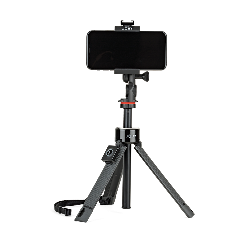 TELE POD GRIP TIGHT PRO