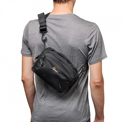 BACKPACK PROTACTIC LITE SLX 110 AW III  (22-T)