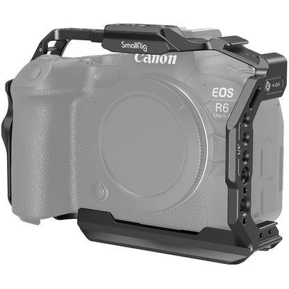 SMALLRIG CAGE FOR CANON R6 MARK II 4159