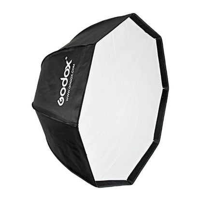 SOFTBOX SOMBRILLA 80CM OCTA BOWENS/ WITH GRID