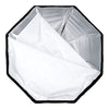 SOFTBOX GODOX SOMBRILLA 120CM OCTA BOWENS/ WITH GRID