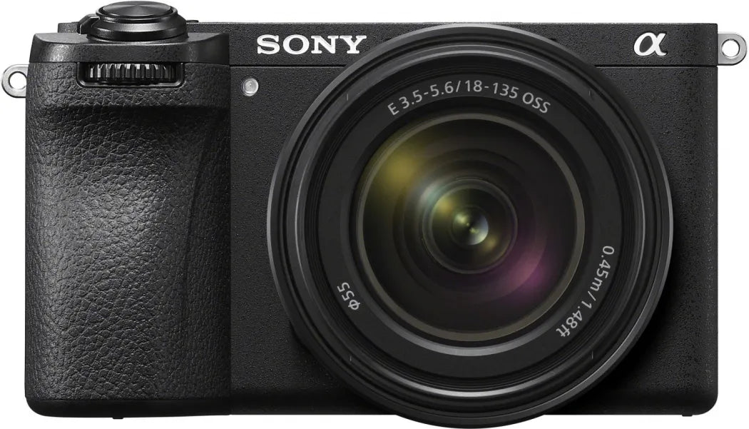 CAMARA ILCE-6700MBQE38 (08-E)
