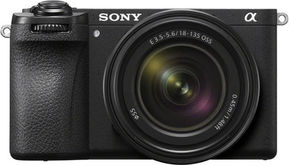 CAMARA ILCE-6700MBQE38 (08-E)