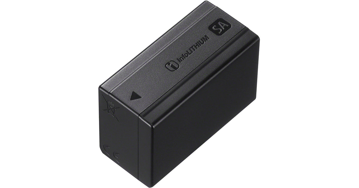 BATERIA SONY NP-SA100 //C JCE (11-B)