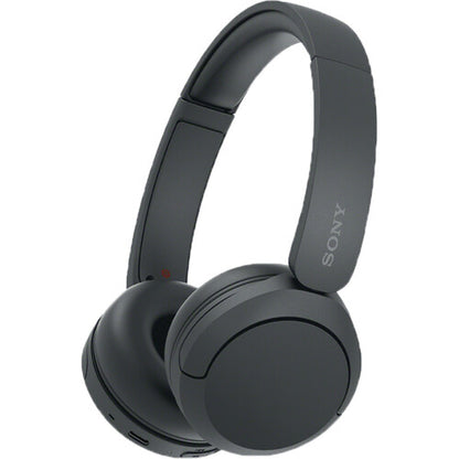 AUDIFONO SONY WH-CH520/BZ CONEXION A CELULAR (3-C)