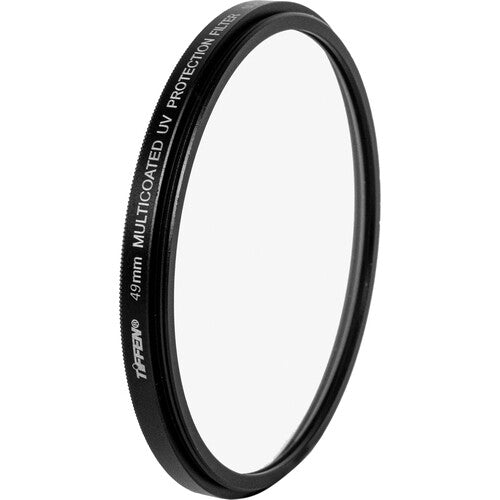 FILLTRO TIFFEN PROTECTOR MULTICOATED UV 49MM