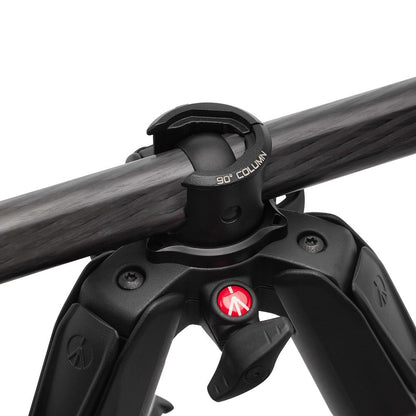 TRÍPODE 055XPRO AS CARBONO CON RÓTULA DE BOLA MK055CXPRO4-Q6T