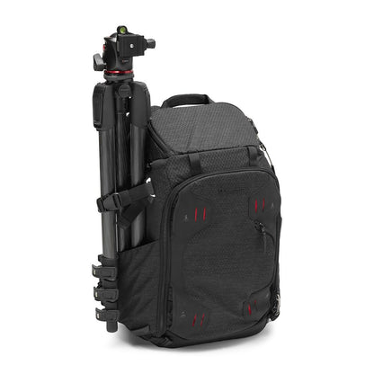 TRÍPODE 055XPRO AS CARBONO CON RÓTULA DE BOLA MK055CXPRO4-Q6T