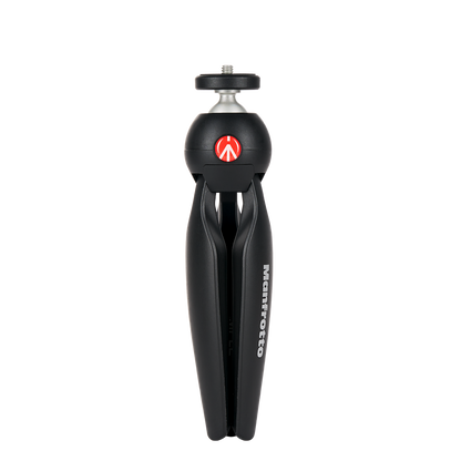 TRIPODE MINI BK W/CLAMP MII MKPIXICLMII-BK