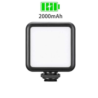 LUZ LED ULANZI MINI 1672