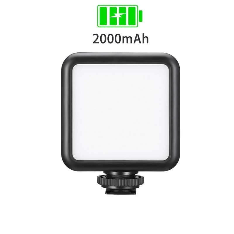 LUZ LED ULANZI MINI 1672