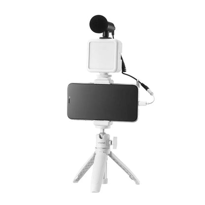 LUZ LED ULANZI MINI 1672