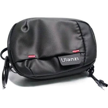 BOLSO ULANZI COMPACTO P/ACCESORIOS B014GBB1