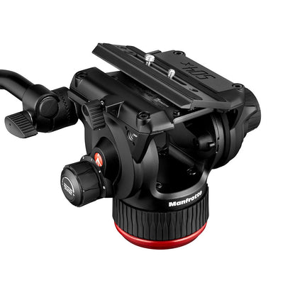 CABEZA FLUIDA VIDEO MVH504XAH