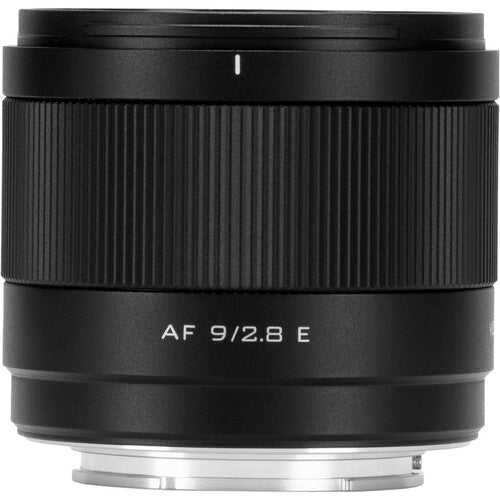 LENTE VILTROX AF 9/2.8 E