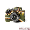 PROTECTOR PARA CAMARA SONY A9II/ A7R IV CAMUFLADO ECSA9M2C