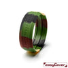 LENS RINGS CAMUFLADO EC2LRC