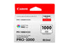 CARTUCHO CANON PFI-1000 CHROMA OPTIMIZER