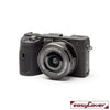 PROTECTOR PARA CAMARA SONY 6600 BLACK