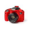 PROTECTOR PARA CAMARA T7I ROJO ECC800DR
