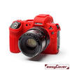 PROTECTOR PARA CAMARA EOS R ROJO ECCRR