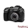 PROTECTOR PARA CAMARA PANASONIC GH5 ECPGH5B