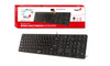 TECLADO GENIUS SLIMSTAR 126 USB BLACK