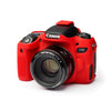 PROTRCTOR PARA CAMARA 77D ROJO ECC77DR