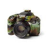 PROTECTOR PARA CAMARA T7I CAMUFLADO ECC800DC