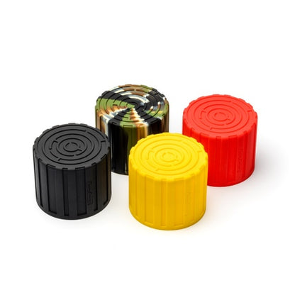 TAPA UNIVERSAL BLACK ECLMB