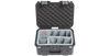 CASE SKB 3I-1309-6DT W/THINK TANK DIVIDERS