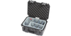 CASE SKB 3I-1309-6DT W/THINK TANK DIVIDERS