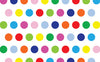 FONDO DE PAPEL BD DISEÑO RAINBOW 1.34X5.5M