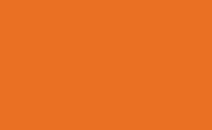 FONDO DE PAPEL BD TANGERINE 1.36X11M