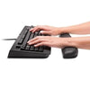 MOUSE PAD RS2 G-WP 100 BLACK