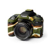 PROTECTOR PARA CAMARA 77D CAMUFLADO ECC77DC