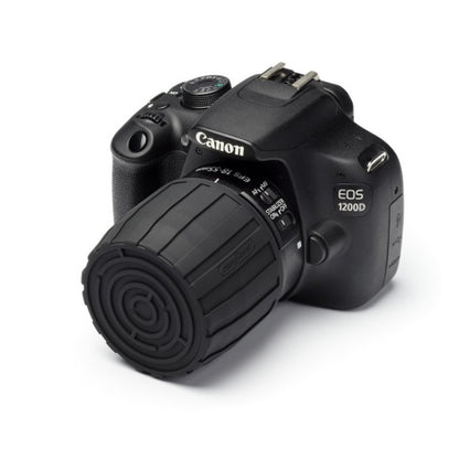 TAPA UNIVERSAL BLACK ECLMB