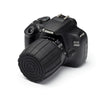 TAPA UNIVERSAL BLACK ECLMB