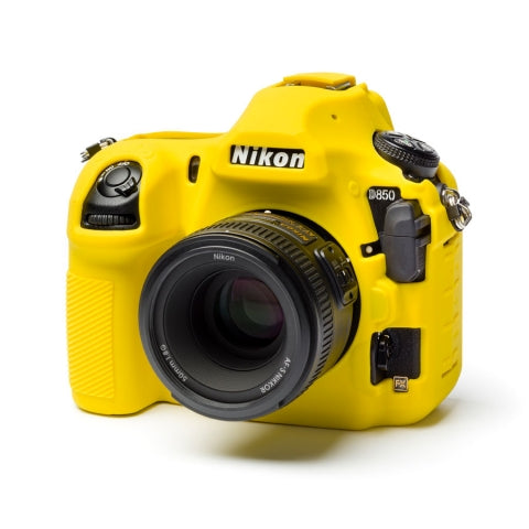 PROTECTOR PARA CAMARA NIKON D850 AMARILLO ECND850Y