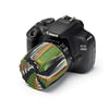 TAPA UNIVERSAL CAMUFLADA ECLMC