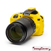 PROTECTOR PARA CAMARA NIKON D3500 AMARILLO ECND3500Y