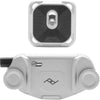 CAPTURE PEAK DESIGN SILVER CP-S-3
