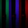 BARRA LED COLORES SAVAGE LW-RGB