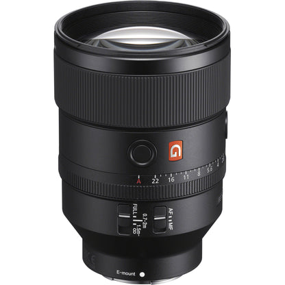 LENTE SONY SEL135F18GM SYX