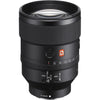 LENTE SONY SEL135F18GM SYX