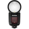 FLASH GODOX PARA CANON V1-C