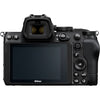 CAMARA NIKON Z5 BODY